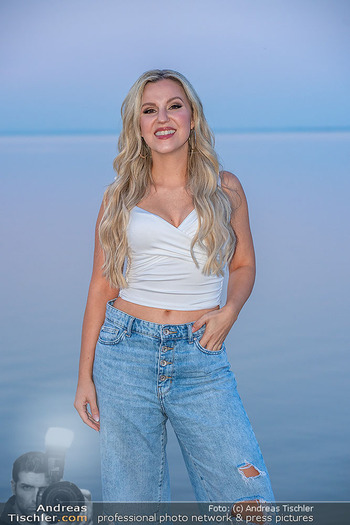 Starnacht - Seebühen Mörbisch, Burgenland - Sa 07.06.2025 - Natalie HOLZNER (Portrait)104