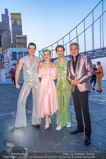 Starnacht - Seebühen Mörbisch, Burgenland - Sa 07.06.2025 - Anna Rosa DÖLLER, Timotheus HOLLWEG, Alfons HAIDER, Paul CSITKO106