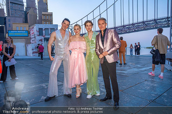 Starnacht - Seebühen Mörbisch, Burgenland - Sa 07.06.2025 - Anna Rosa DÖLLER, Timotheus HOLLWEG, Alfons HAIDER, Paul CSITKO107