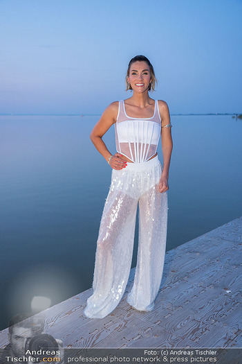 Starnacht - Seebühen Mörbisch, Burgenland - Sa 07.06.2025 - Anna Maria ZIMMERMANN120