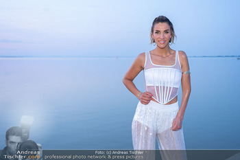 Starnacht - Seebühen Mörbisch, Burgenland - Sa 07.06.2025 - Anna Maria ZIMMERMANN (Portrait)121