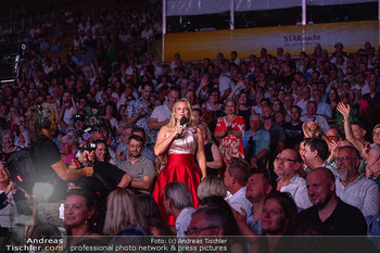 Starnacht - Seebühen Mörbisch, Burgenland - Sa 07.06.2025 - Barbara SCHÖNEBERGER, Publikum132