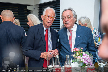 Empfang Prof. Zimpfer - Zentrum für Medizin und Gesundheit - Di 10.06.2025 - 129