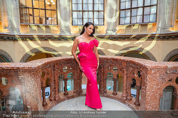 Duftstars Awards - Palais Ferstel, Wien - Do 12.06.2025 - Sila SAHIN-RADLINGER6