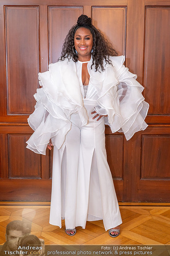 Duftstars Awards - Palais Ferstel, Wien - Do 12.06.2025 - Ana-Milva GOMES14