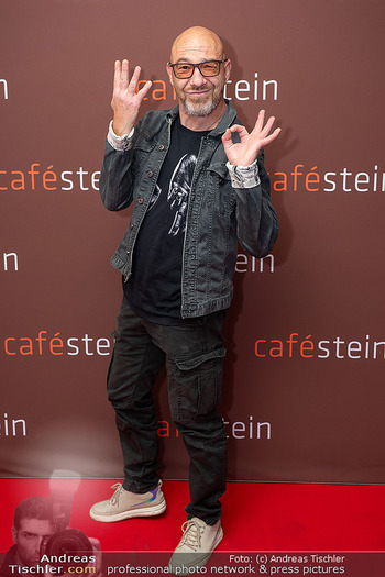 40 Jahresfeier - Cafe Stein, Wien - Do 12.06.2025 - Roman GREGORY18