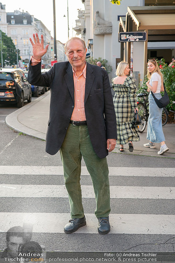 40 Jahresfeier - Cafe Stein, Wien - Do 12.06.2025 - Christian Ludwig ATTERSEE19