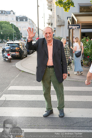 40 Jahresfeier - Cafe Stein, Wien - Do 12.06.2025 - Christian Ludwig ATTERSEE22