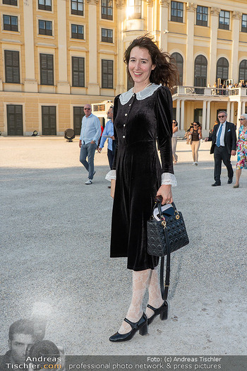 Sommernachtskonzert 2025 - Schloss Schönbrunn, Wien - Fr 13.06.2025 - Maddalena DEL GOBBO4