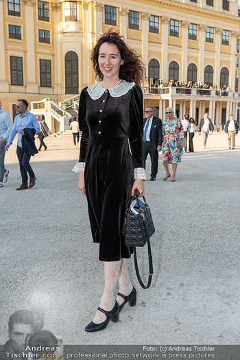 Sommernachtskonzert 2025 - Schloss Schönbrunn, Wien - Fr 13.06.2025 - Maddalena DEL GOBBO5