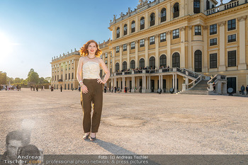 Sommernachtskonzert 2025 - Schloss Schönbrunn, Wien - Fr 13.06.2025 - Teresa VOGL11