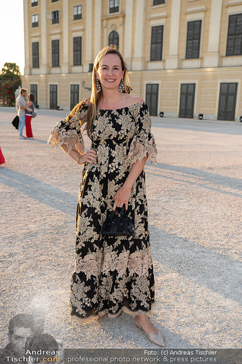 Sommernachtskonzert 2025 - Schloss Schönbrunn, Wien - Fr 13.06.2025 - Maria GROßBAUER26