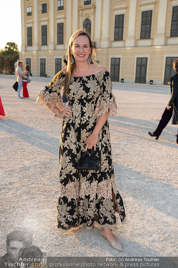 Sommernachtskonzert 2025 - Schloss Schönbrunn, Wien - Fr 13.06.2025 - Maria GROßBAUER27