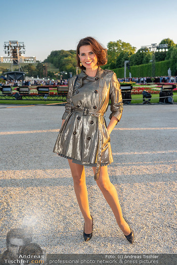 Sommernachtskonzert 2025 - Schloss Schönbrunn, Wien - Fr 13.06.2025 -  Leona KÖNIG34