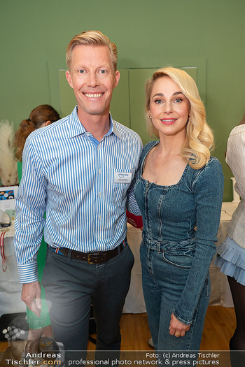 Kaiserschmarren Verkostung - Gastgewerbefachschule GAFA, Wien - Di 17.06.2025 - Silvia SCHNEIDER, Yorck VON MIRBACH3