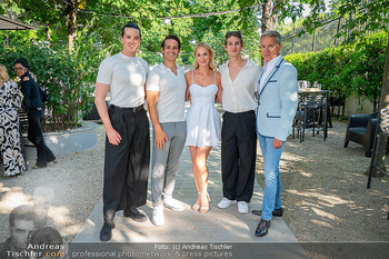 Esterhazy Künstlerfest - Volksgarten, Wien - Di 17.06.2025 - 3
