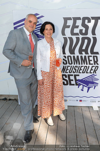 Esterhazy Künstlerfest - Volksgarten, Wien - Di 17.06.2025 - 7
