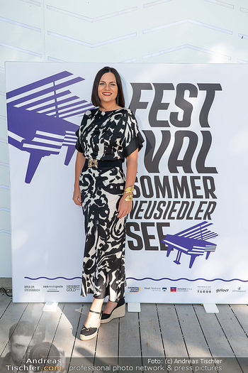 Esterhazy Künstlerfest - Volksgarten, Wien - Di 17.06.2025 - Astrid EISENKOPF11