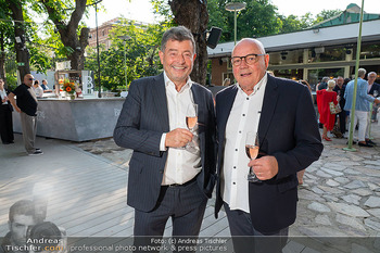 Esterhazy Künstlerfest - Volksgarten, Wien - Di 17.06.2025 - Stefan OTTRUBAY, Wolfgang BÖCK23