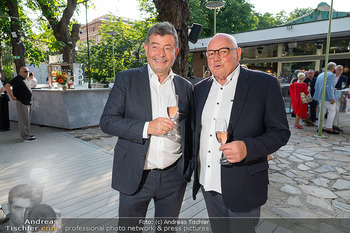 Esterhazy Künstlerfest - Volksgarten, Wien - Di 17.06.2025 - Stefan OTTRUBAY, Wolfgang BÖCK24