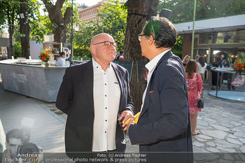 Esterhazy Künstlerfest - Volksgarten, Wien - Di 17.06.2025 - 27
