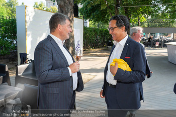 Esterhazy Künstlerfest - Volksgarten, Wien - Di 17.06.2025 - Stefan OTTRUBAY, Rico GULDA28