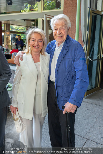 Esterhazy Künstlerfest - Volksgarten, Wien - Di 17.06.2025 - Ulrike KIRCHTAG, Harald SERAFIN39