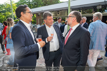 Esterhazy Künstlerfest - Volksgarten, Wien - Di 17.06.2025 - Rico GULDA, Stefan OTTRUBAY, Alexander SCHALLENBERG43