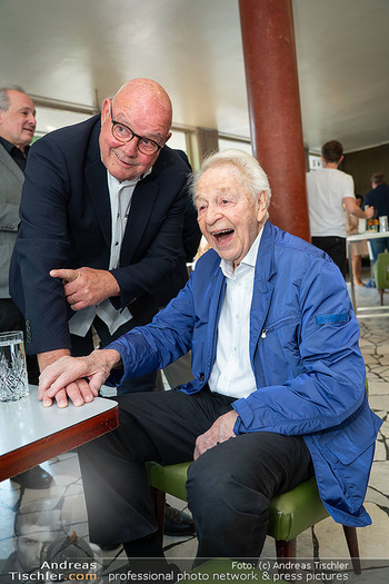 Esterhazy Künstlerfest - Volksgarten, Wien - Di 17.06.2025 - Wolfgang BÖCK, Harald SERAFIN62
