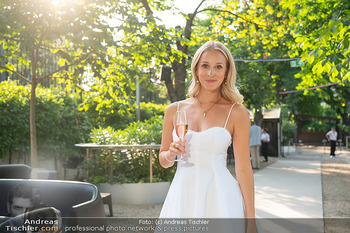Esterhazy Künstlerfest - Volksgarten, Wien - Di 17.06.2025 - Anna Rosa DÖLLER (Portrait)70