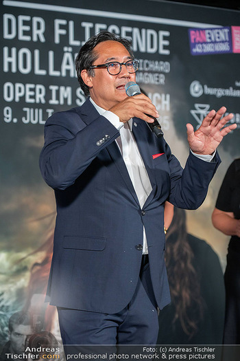 Esterhazy Künstlerfest - Volksgarten, Wien - Di 17.06.2025 - Rico GULDA78