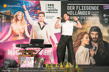 Esterhazy Künstlerfest - Volksgarten, Wien - Di 17.06.2025 - 89