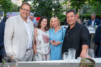 Esterhazy Künstlerfest - Volksgarten, Wien - Di 17.06.2025 - 134