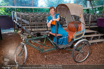 Premiere ´best exotic marigold hotel´ - Rosenburg, NÖ - Do 19.06.2025 - Nina BLUM9
