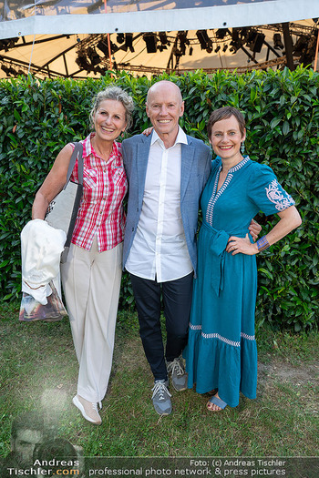 Premiere ´best exotic marigold hotel´ - Rosenburg, NÖ - Do 19.06.2025 - Claudia SCHANZA, Peter RESETARITS, Nina BLUM30
