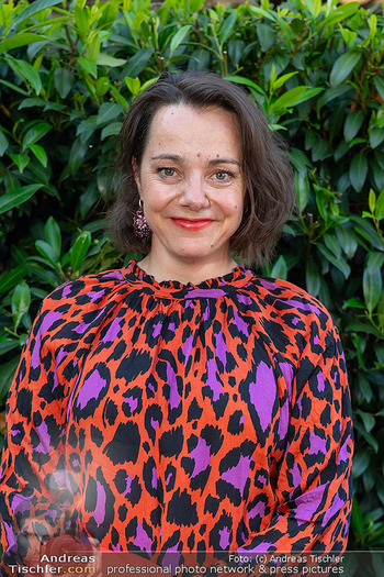 Premiere ´best exotic marigold hotel´ - Rosenburg, NÖ - Do 19.06.2025 - Gudrun NIKODEM-EICHENHARDT (Portrait)42