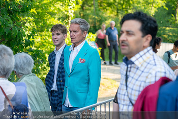 Premiere ´best exotic marigold hotel´ - Rosenburg, NÖ - Do 19.06.2025 - Alfons HAIDER43