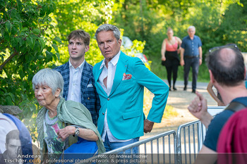 Premiere ´best exotic marigold hotel´ - Rosenburg, NÖ - Do 19.06.2025 - Alfons HAIDER45