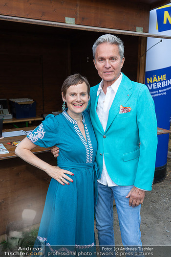 Premiere ´best exotic marigold hotel´ - Rosenburg, NÖ - Do 19.06.2025 - Nina BLUM, Alfons HAIDER52
