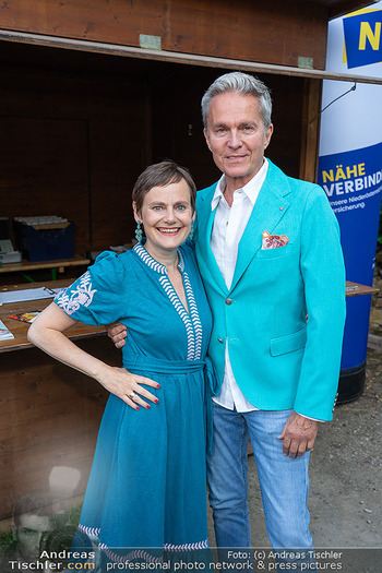 Premiere ´best exotic marigold hotel´ - Rosenburg, NÖ - Do 19.06.2025 - Nina BLUM, Alfons HAIDER53