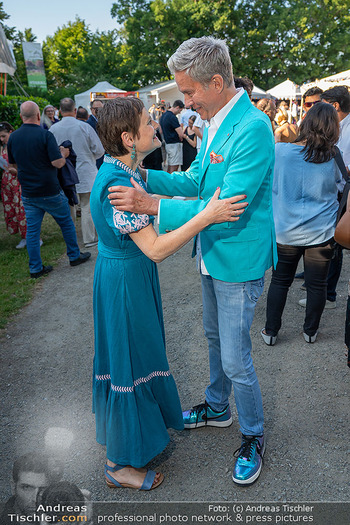 Premiere ´best exotic marigold hotel´ - Rosenburg, NÖ - Do 19.06.2025 - Nina BLUM, Alfons HAIDER55