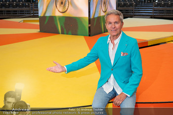 Premiere ´best exotic marigold hotel´ - Rosenburg, NÖ - Do 19.06.2025 - Alfons HAIDER (Portrait)59