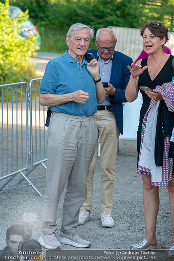Premiere ´best exotic marigold hotel´ - Rosenburg, NÖ - Do 19.06.2025 - Wolfgang SCHÜSSEL64