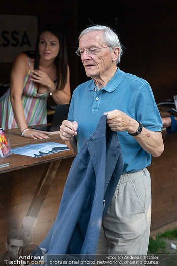 Premiere ´best exotic marigold hotel´ - Rosenburg, NÖ - Do 19.06.2025 - Wolfgang SCHÜSSEL66