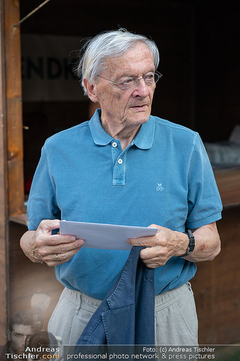 Premiere ´best exotic marigold hotel´ - Rosenburg, NÖ - Do 19.06.2025 - Wolfgang SCHÜSSEL67