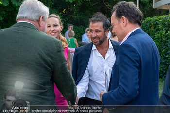 Premiere ´best exotic marigold hotel´ - Rosenburg, NÖ - Do 19.06.2025 - Georg DORNAUER, Eva SCHÜTZ79