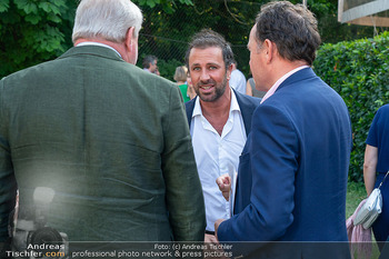 Premiere ´best exotic marigold hotel´ - Rosenburg, NÖ - Do 19.06.2025 - Georg DORNAUER80
