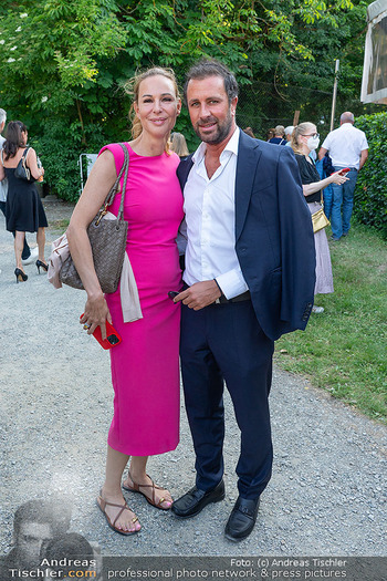 Premiere ´best exotic marigold hotel´ - Rosenburg, NÖ - Do 19.06.2025 - Georg DORNAUER, Eva SCHÜTZ82