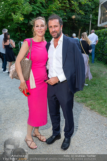 Premiere ´best exotic marigold hotel´ - Rosenburg, NÖ - Do 19.06.2025 - Georg DORNAUER, Eva SCHÜTZ83