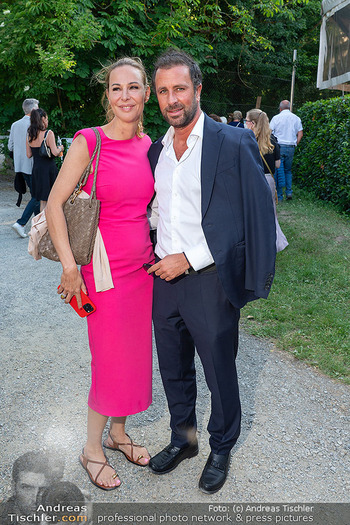 Premiere ´best exotic marigold hotel´ - Rosenburg, NÖ - Do 19.06.2025 - Georg DORNAUER, Eva SCHÜTZ84